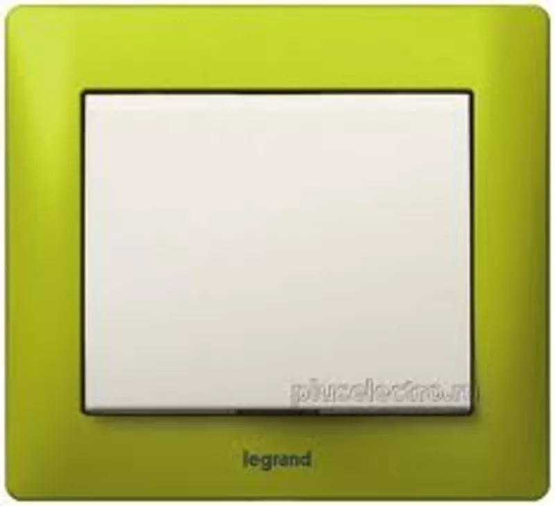 LEGRAND 5