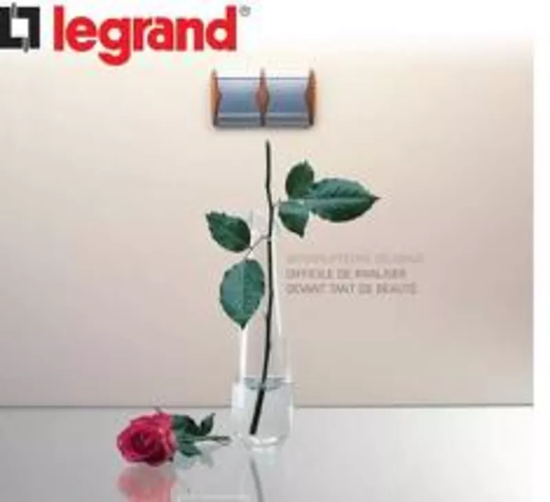 legrand (франция)