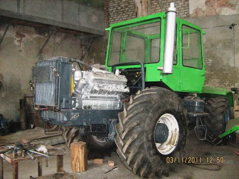 Трактора недорого 2