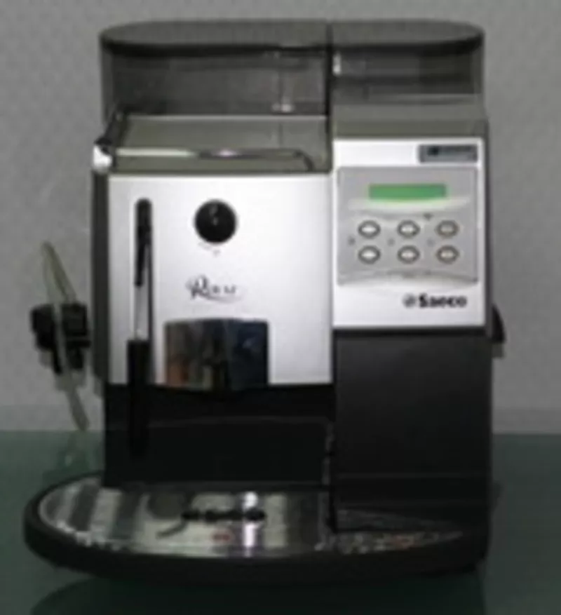 Кофеварки Saeco,  Gaggia 2