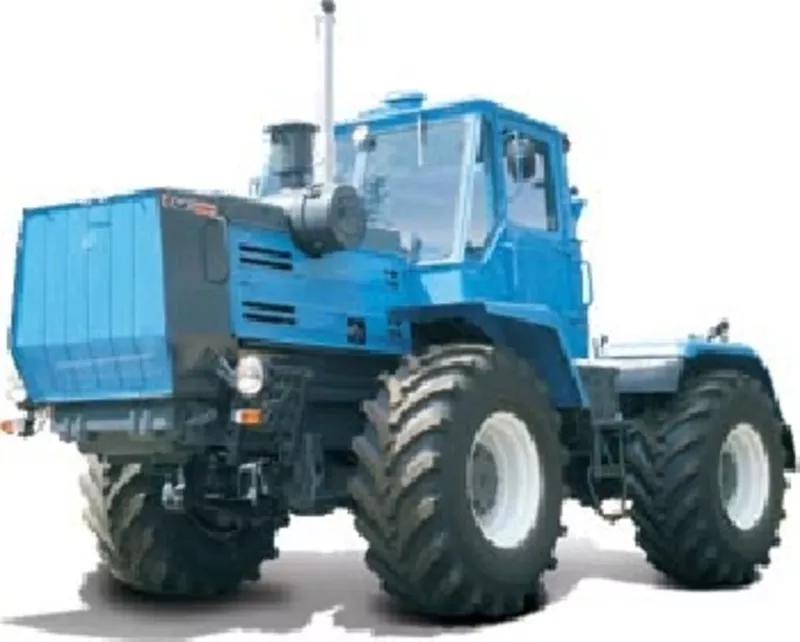 запчасти к тракторам ХТЗ Т150, Т156, Т16, Т25, К701, ЧТЗ Т130, ДТ75, Т74