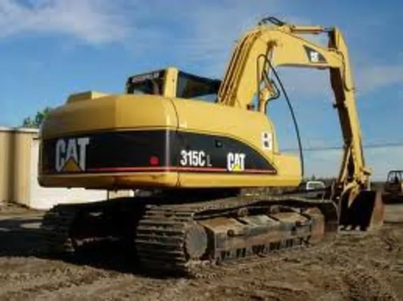 JCB,  CAT запчасти,  фильтры на спецтехнику, ремонт спецтехники 3