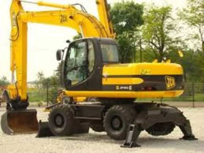 JCB,  CAT запчасти,  фильтры на спецтехнику, ремонт спецтехники 7