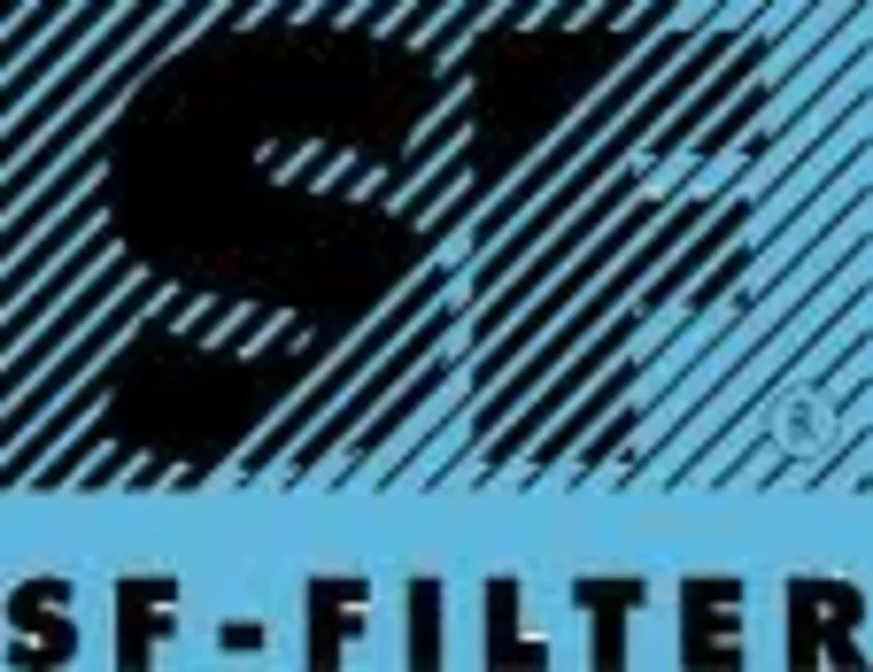 Фильтр SF-filter ,  Швейцария опт розница