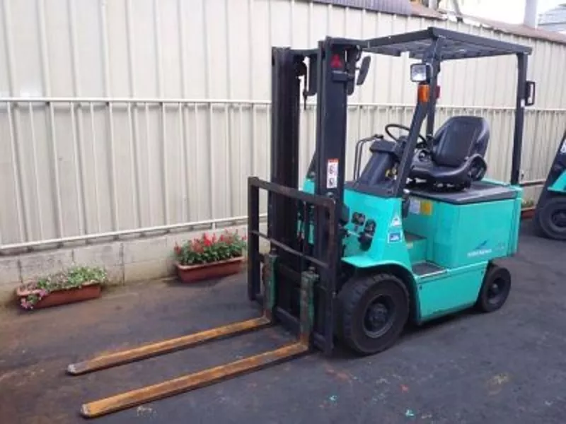 Mitsubishi 5FBE13.