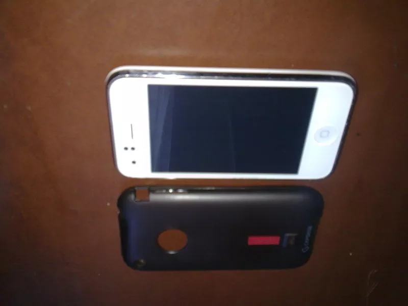 Продам Iphone 3G 16Gb WHITE из США