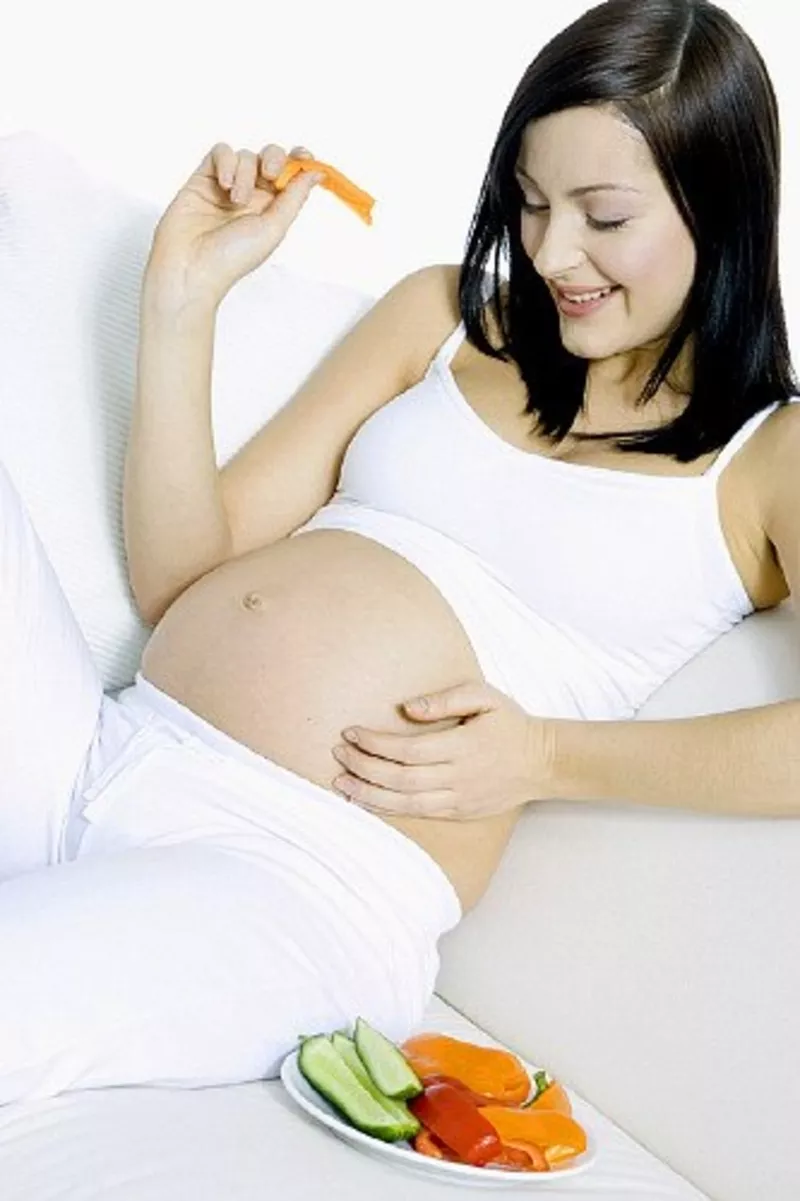 Диеты для беременных в Харькове «Когда беременность красит: питание во время и после беременности»