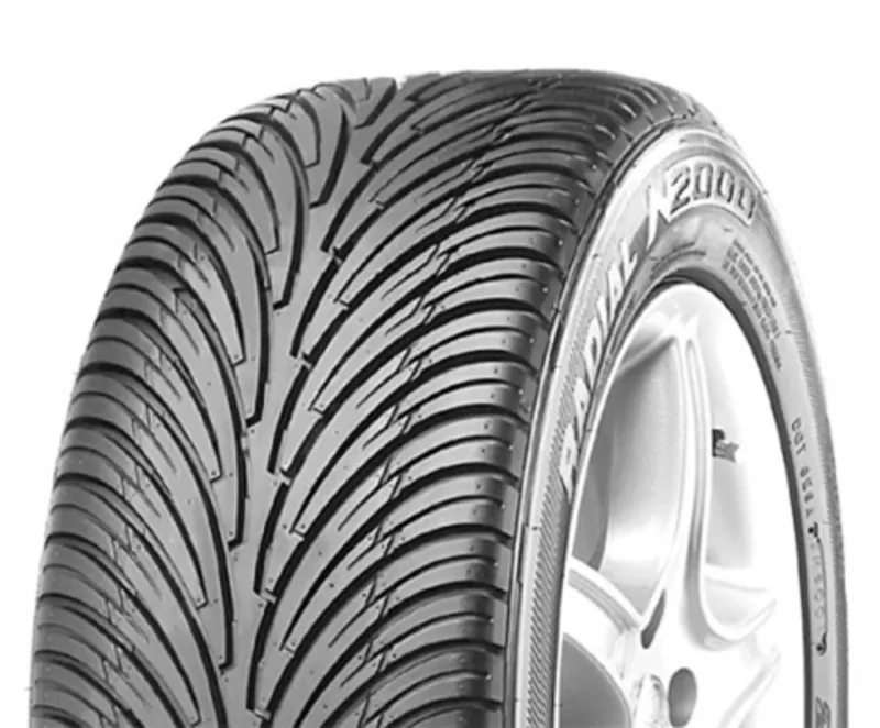 NEXEN (ROADSTONE) N2000 185/65R13 (новый) 1шт