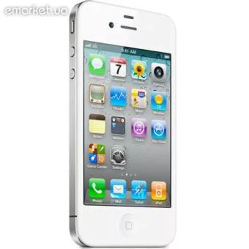 Apple Iphone 4 16GB Neverlock