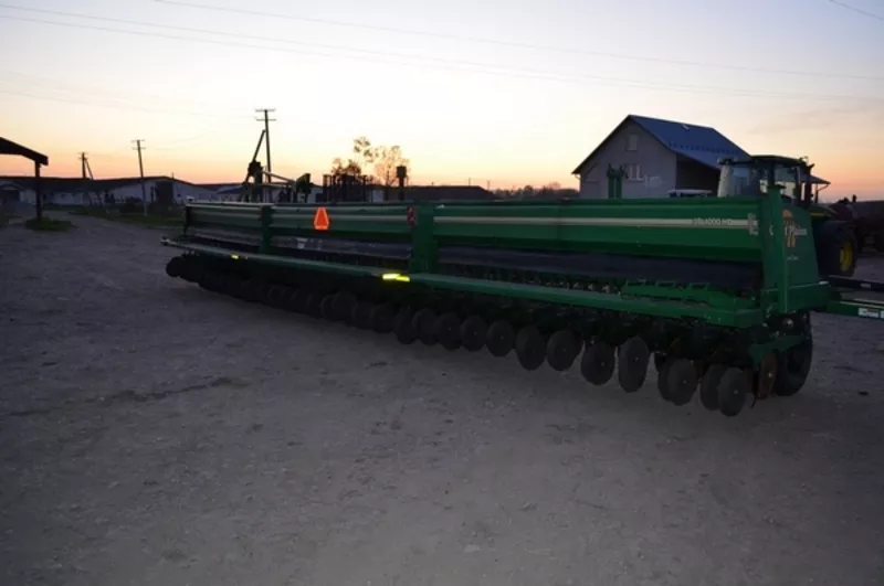 Сівалка точного висіву Great Plains 3S 4000HDF 