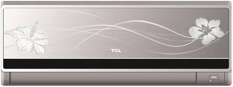 Кондиционер TCL 281 $/ 2248 грн.