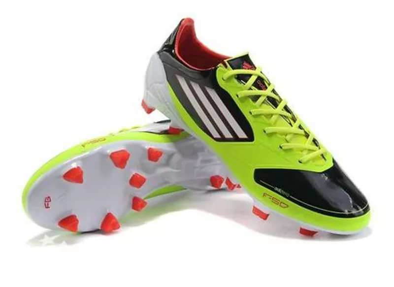 Бутсы Adidas f 50 Adizero