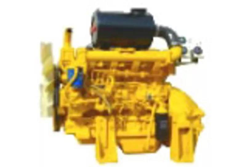 Запчасти для двигателей Caterpillar,   Komatsu  и  Cummins