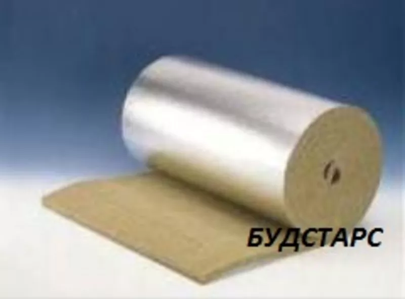 Ламельные маты PAROC Lamella Mat 