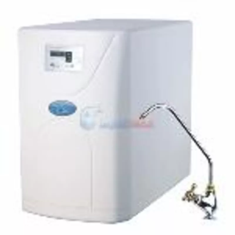 Система обратного осмоса Hidrotek RO-400G-N01B 