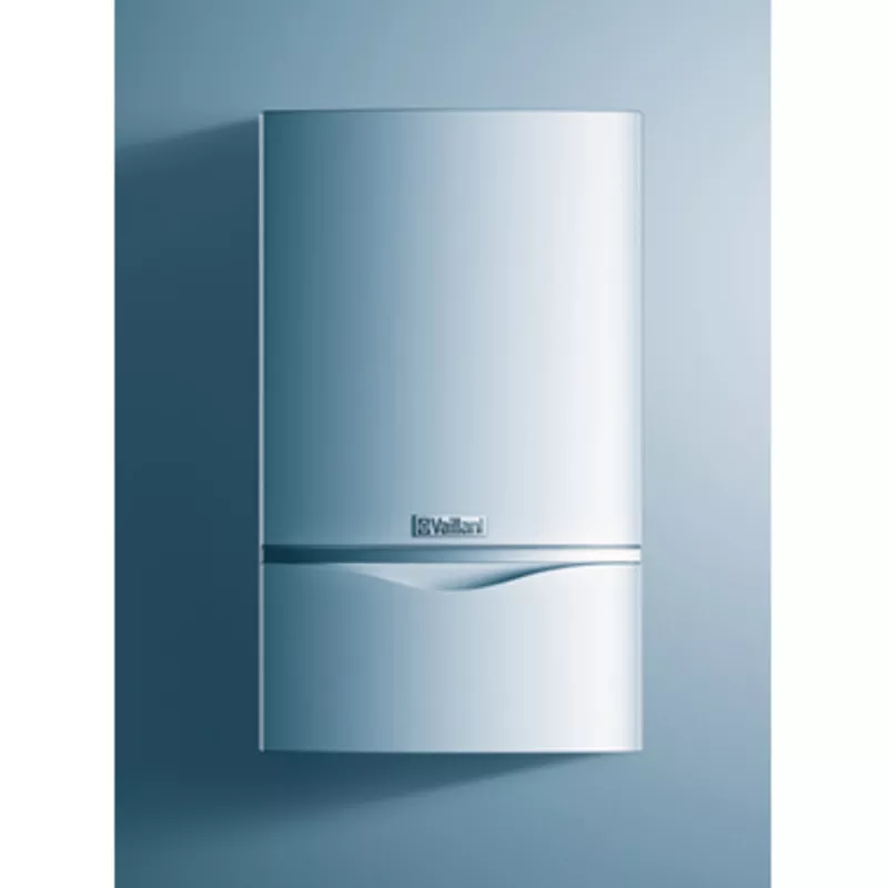 Настенные газовые котлы Vaillant 4