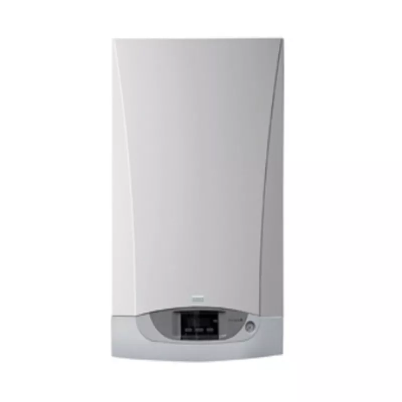 Газовые котлы baxi 4