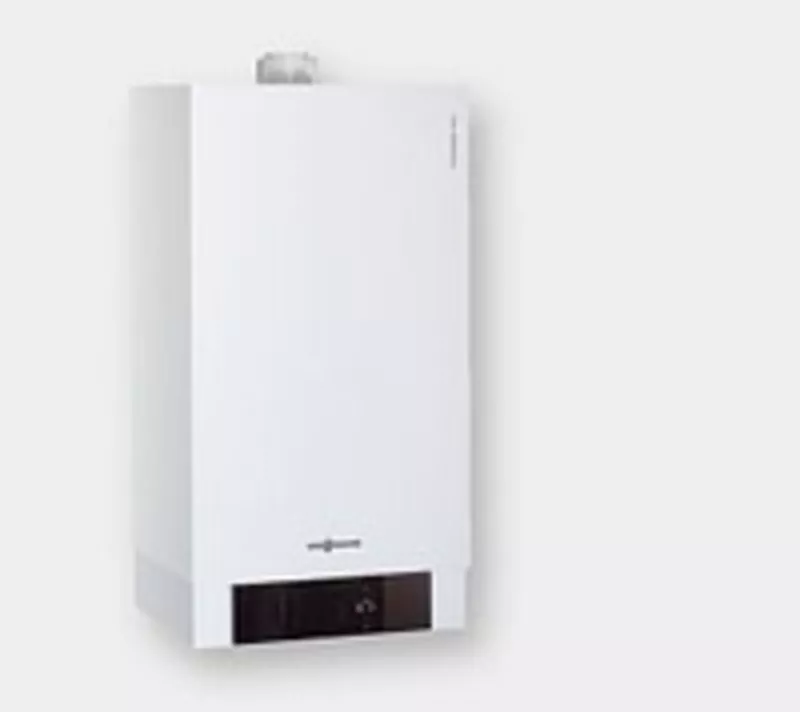 Конденсационные котлы Viessmann Vitodens