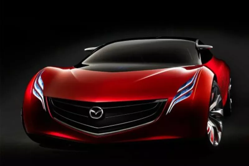 Запчасти Мазда Mazda Разборка!! Новые-оригинал!