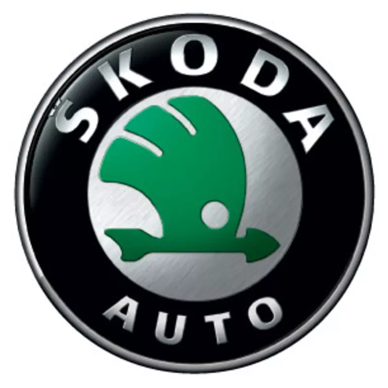 Запчасти б/у ШКОДА SKODA Разборка!! Новые-оригинал!