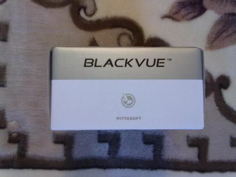 Автомобильный Видеорегистратор Blackvue DR400G-HD II ВТОРОЕ ПОКОЛЕНИЕ 4