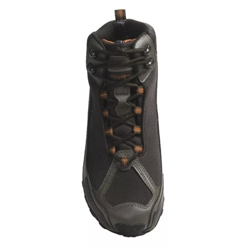 Зимние ботинки Columbia Mens Bugatrek Omni-Heat Boots 5