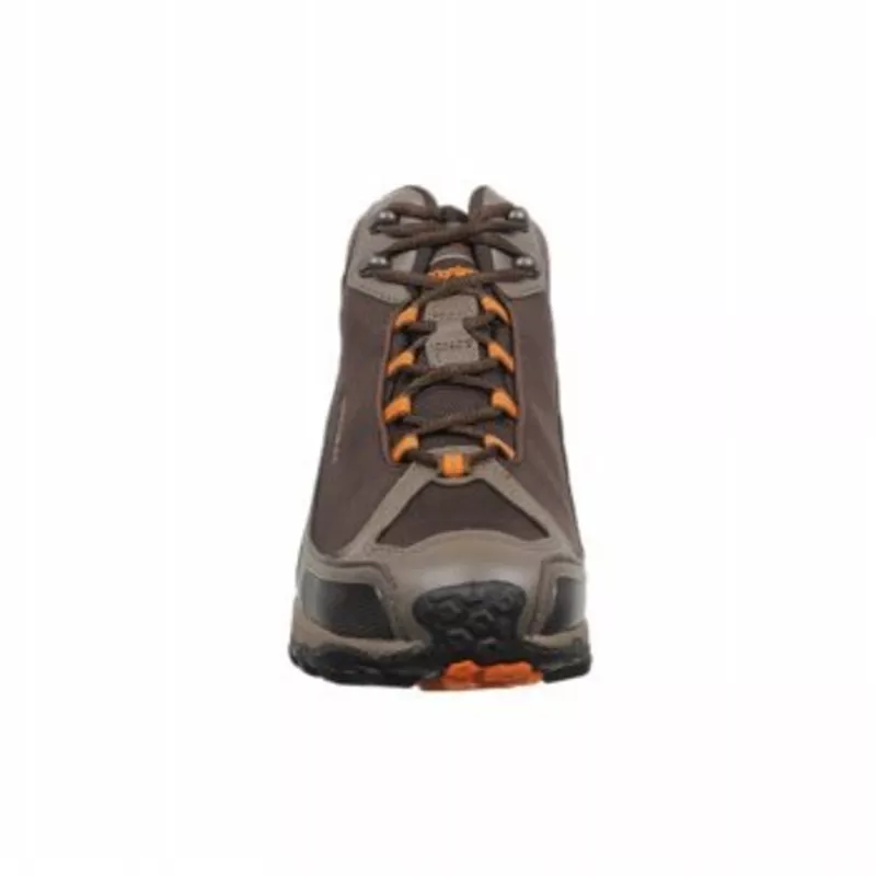 Зимние ботинки Columbia Mens Bugatrek Omni-Heat Boots 6