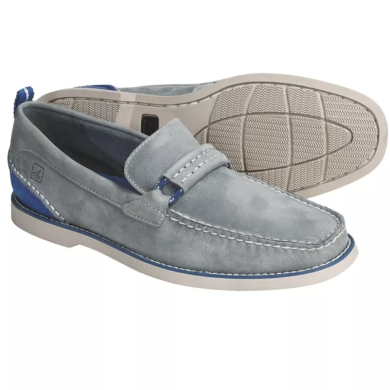 Мокасины Sperry Top-Sider Seaside