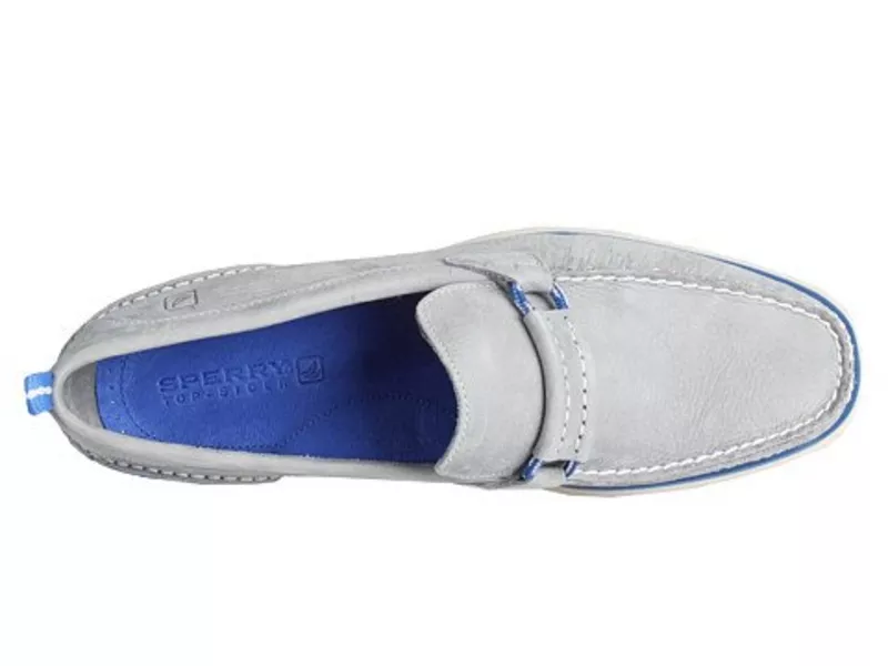 Мокасины Sperry Top-Sider Seaside 5