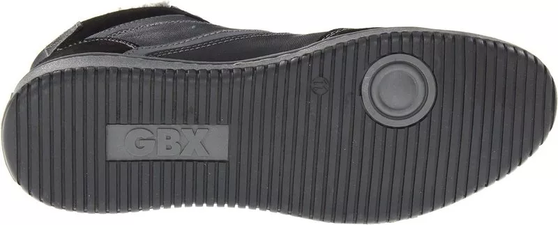 Теплые кеды-кроссовки GBX Mens 13368 7