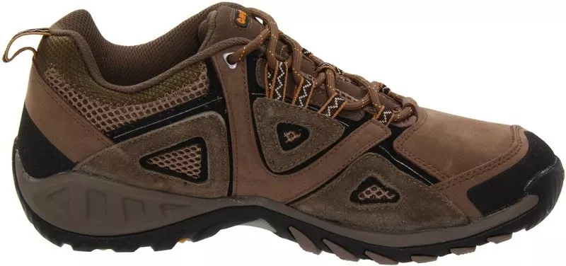 Кроссовки Hi-Tec V-Lite Total Terrain Lace 3