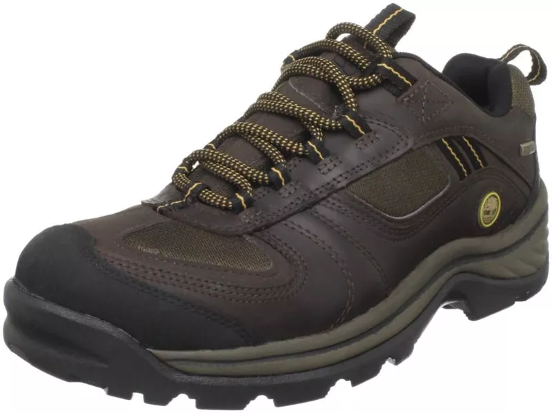 Полуботинки мембранные Timberland Chocorua Trail Low with Gore-Tex