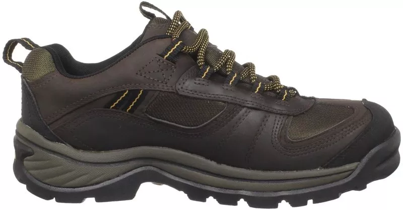 Полуботинки мембранные Timberland Chocorua Trail Low with Gore-Tex 3