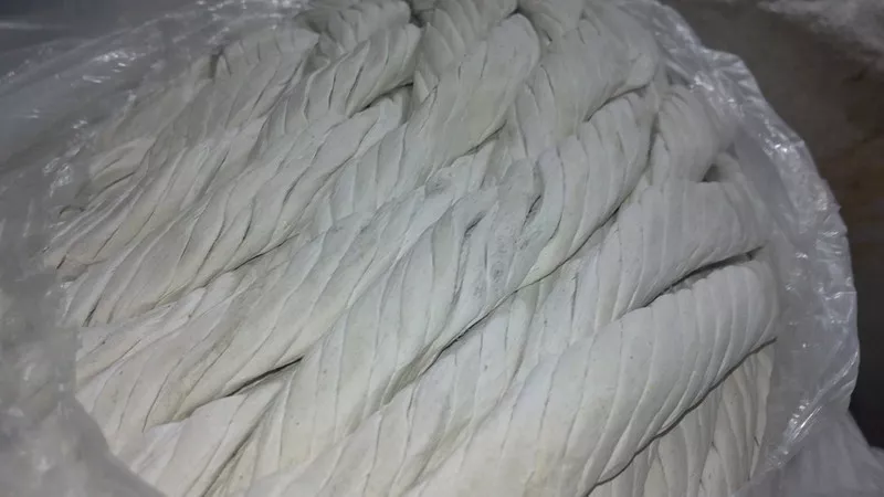Продам асбошнур ШАОН 2