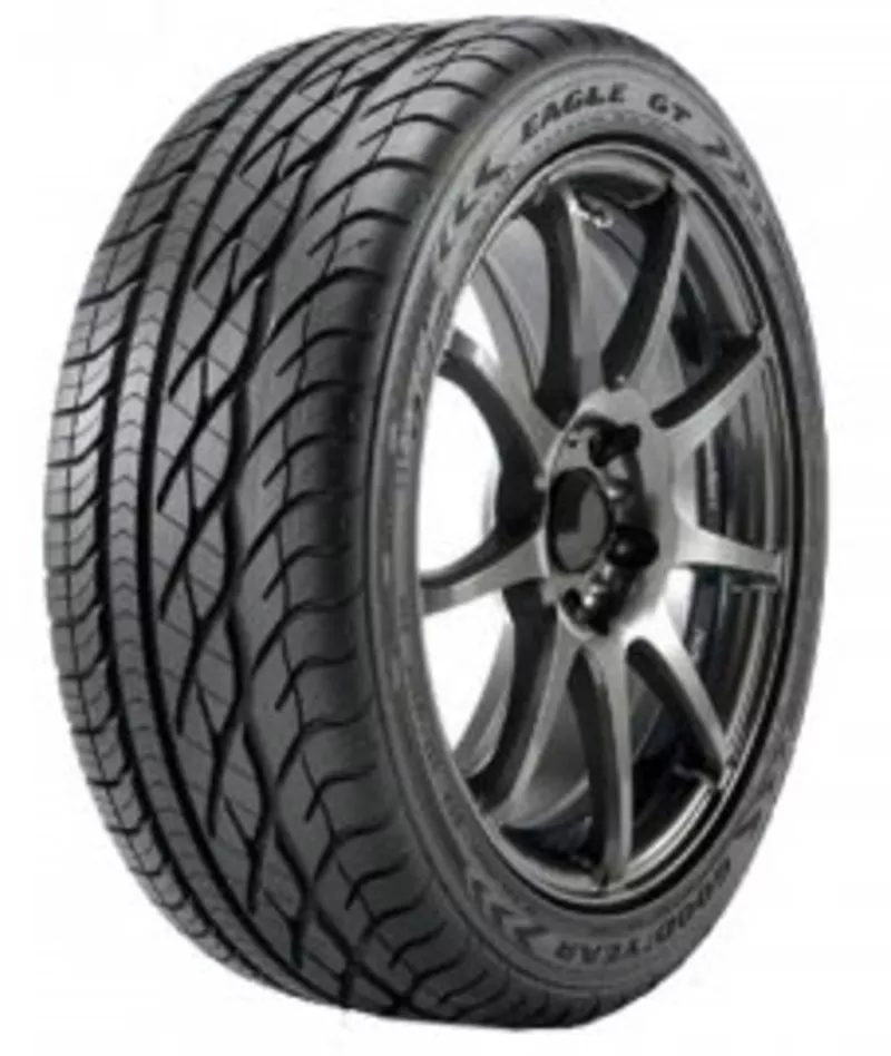 продам шины 4х4,  микроавтобус,  легковые Goodyear Michelin Dunlop Fulda 5