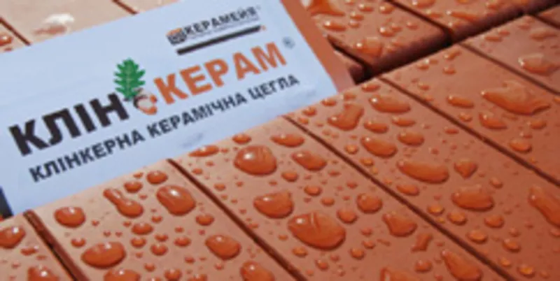 Компания «ТБМ» предлагает облицовочный клинкерный кирпич «Керамейя». 2