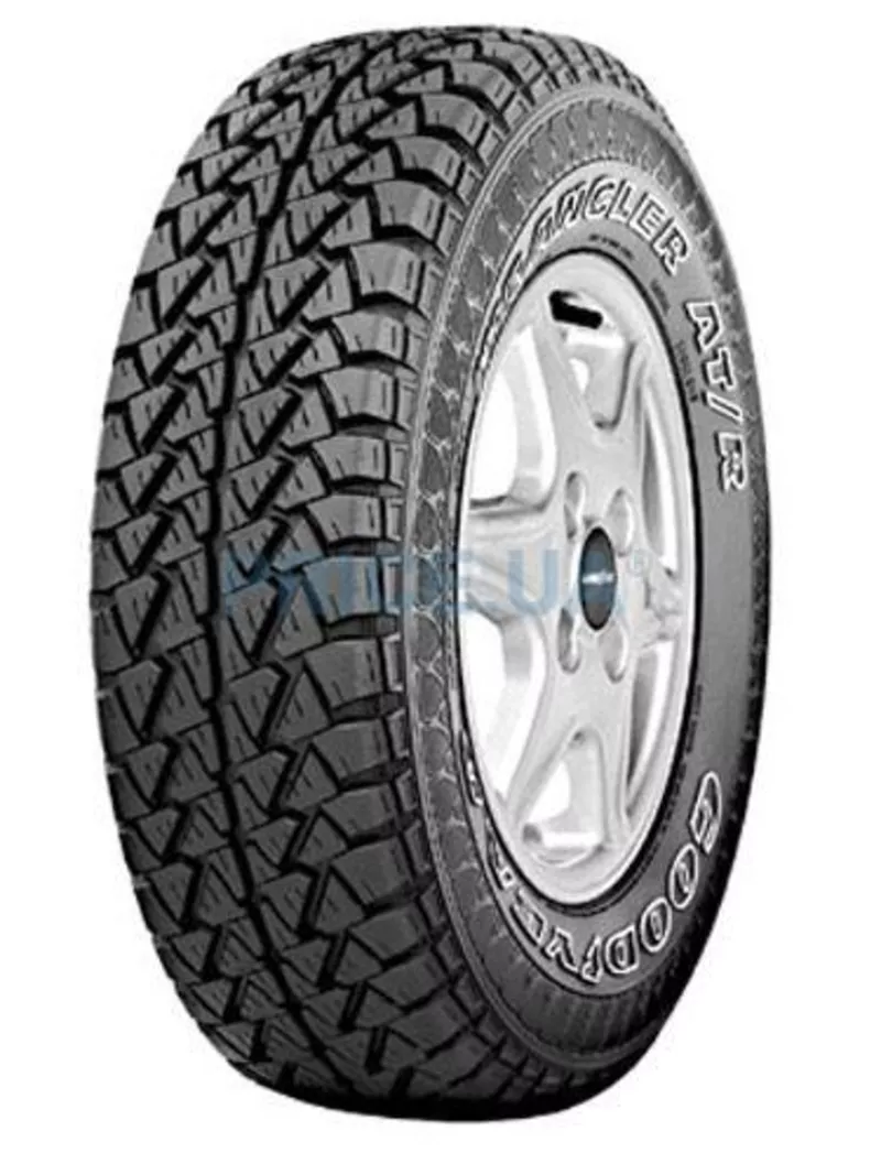 продам шины 4х4,  микроавтобус,  легковые Goodyear Michelin Dunlop Fulda