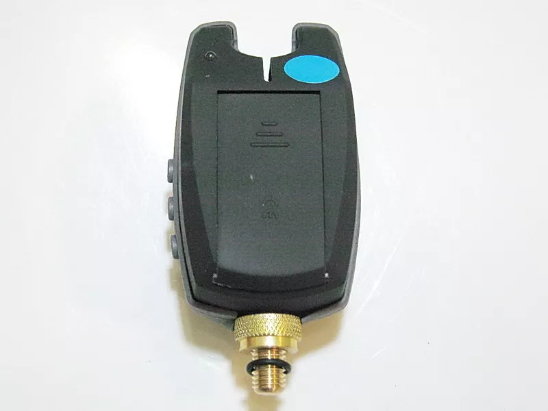 Сигнализаторы поклевки  FA210-4 - набор с беспроводным пейджером 4