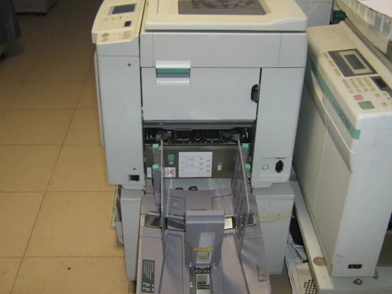 Продам ризограф RISO RN 2000 3