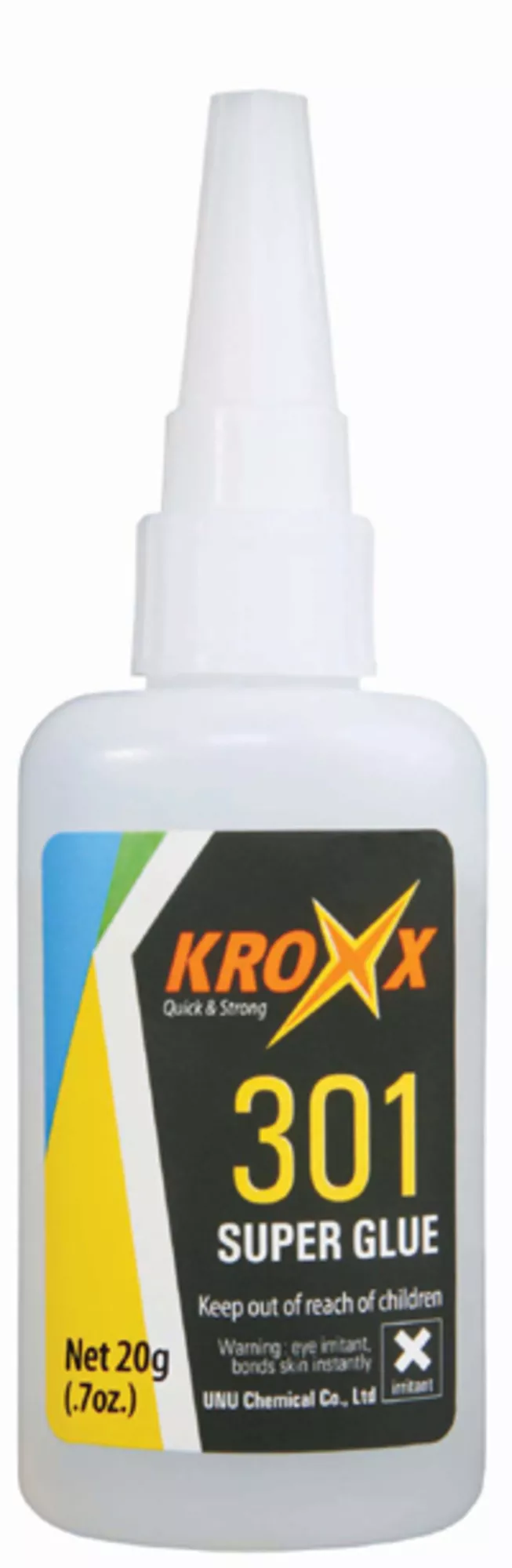 Kroxx,  Loctite,  Henkel,  Teroson,  Evotite,  Loxeal,  Chester molecular,  C 2