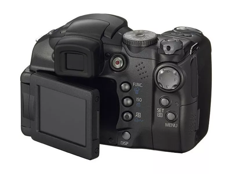 Продам цифровой фотоаппарат Canon S3 IS Power Shot. Сделан в Японии.  2