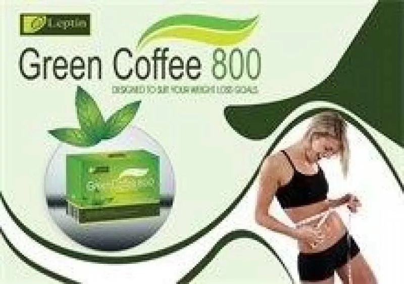 Похудеть с зеленым кофе - вкусно,  быстро и полезно 3