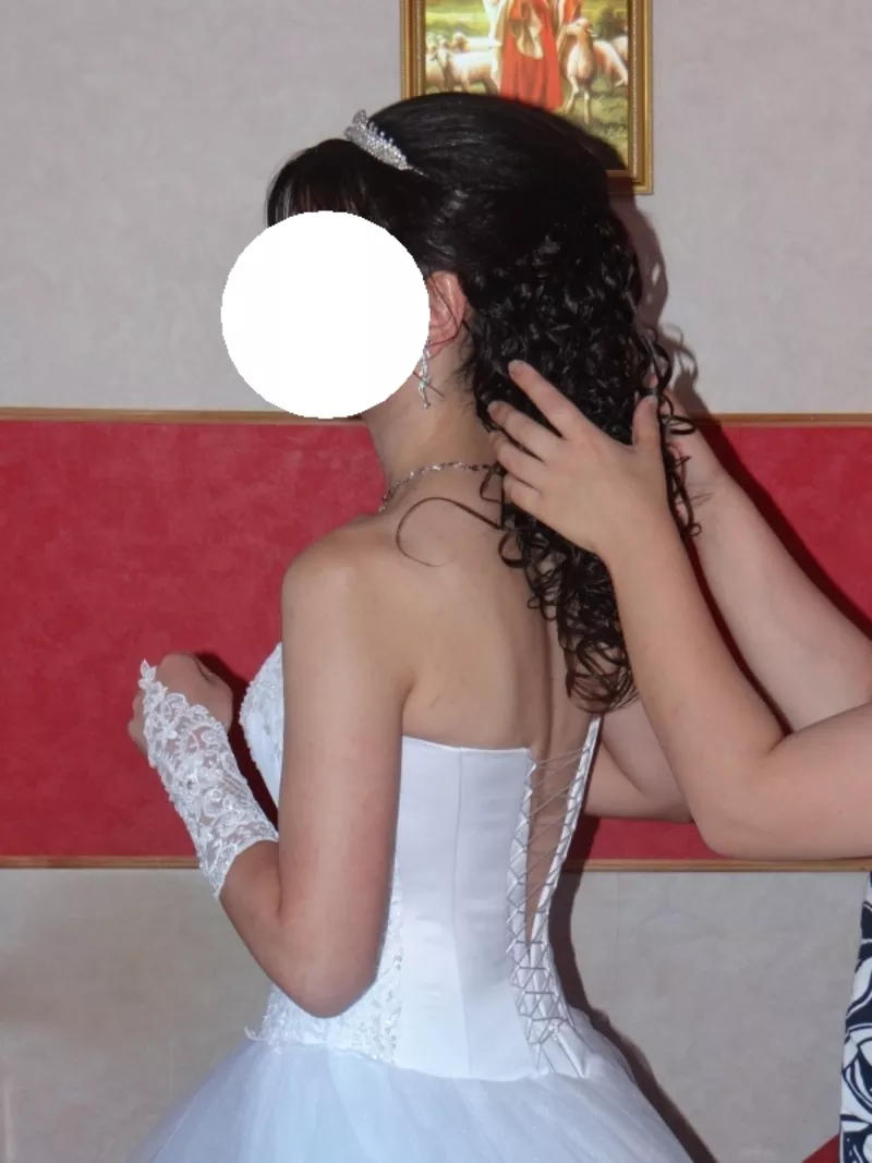 Продам свадебное платье Харьков 2