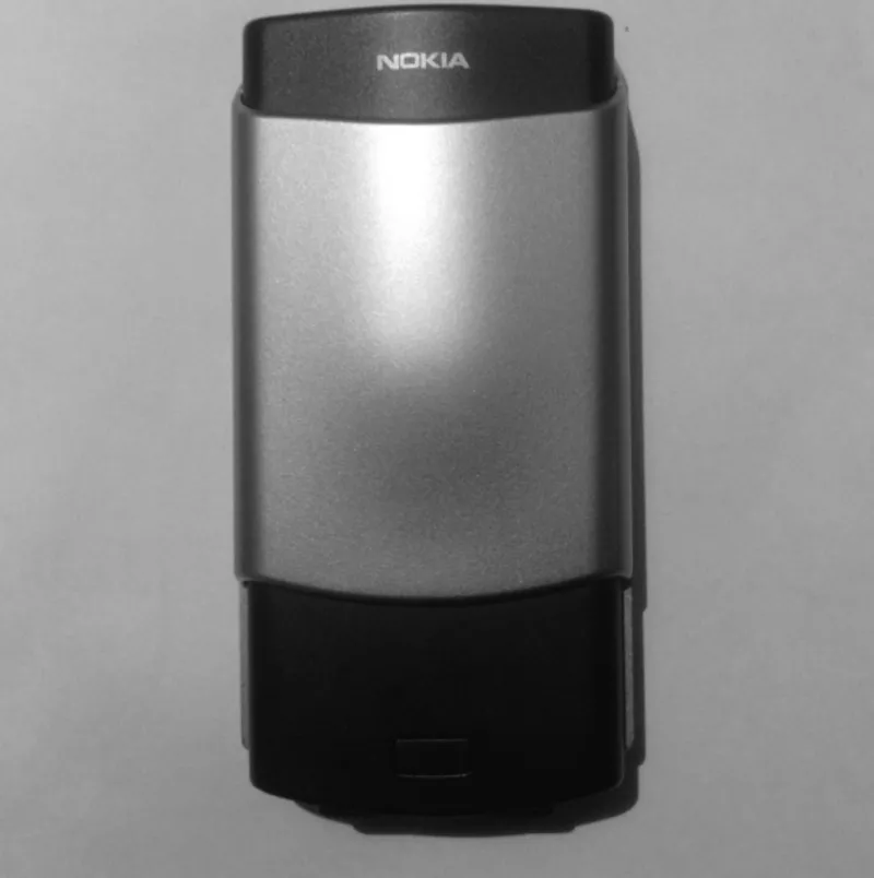 Продам новый смартфон Nokia N70 не использовался,  идеальн. состояние  3