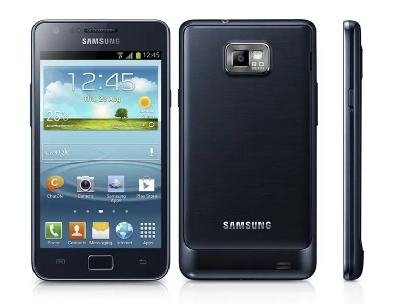 Продам телефон Samsung Galaxy S2