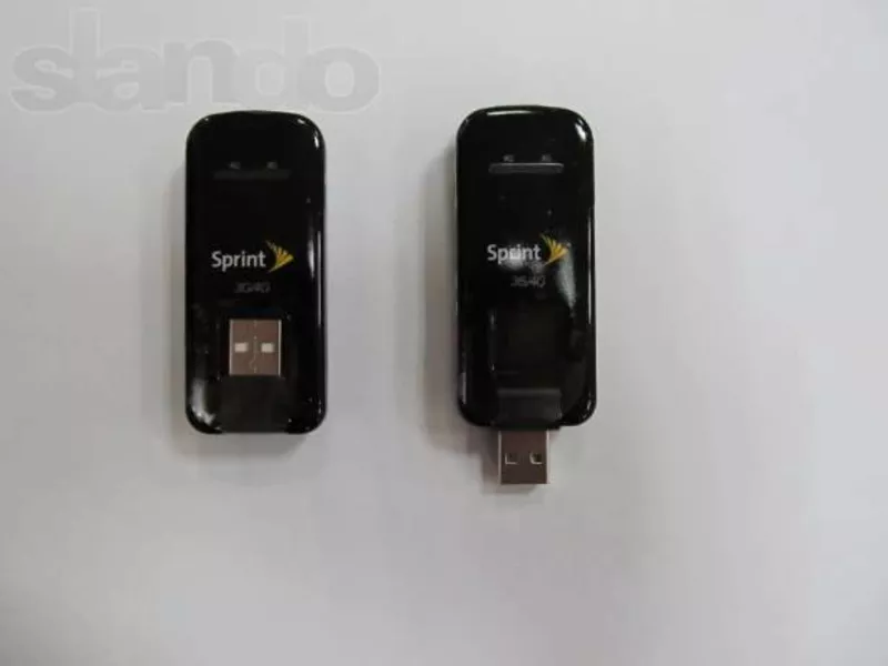 Продам новый 3G модем CDMA Franklin U600  2