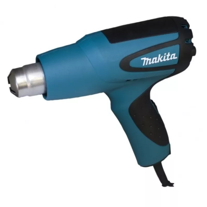 Аренда (прокат) электрофена Makita HG 5012 г. Харьков