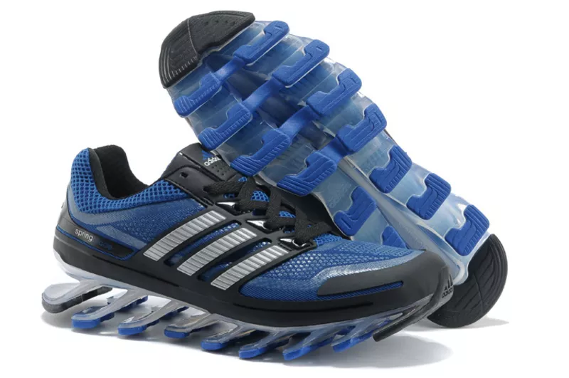 мужские кроссовки adidas 2