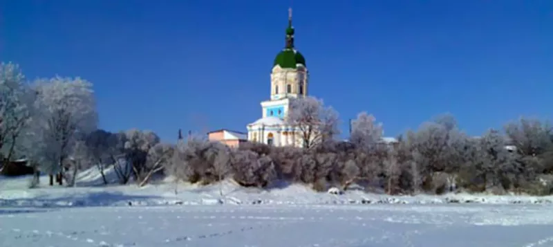 Тур на Масленицу в Диканьку 2014. Автобусные туры из Харькова. Весна 8