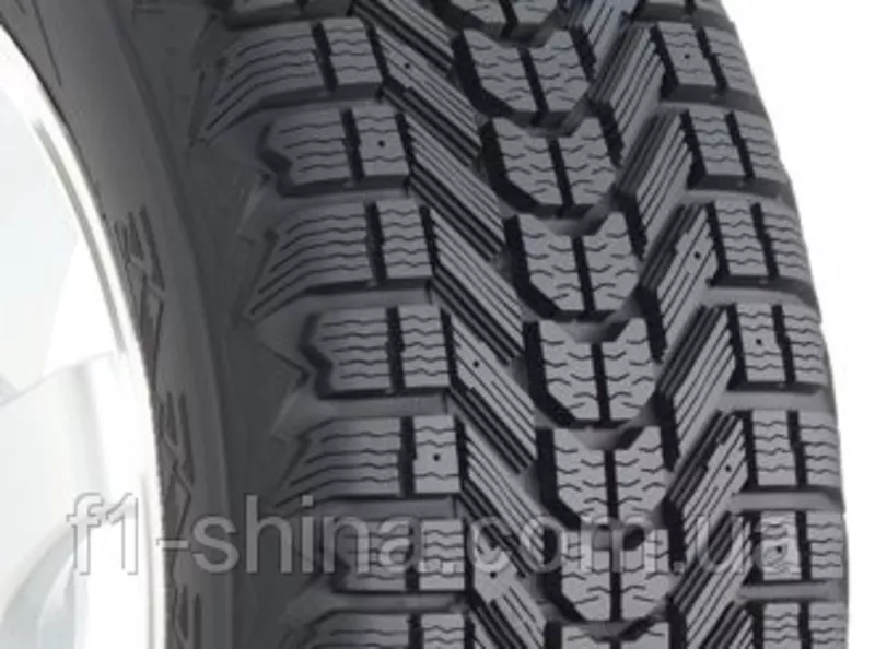 Шины новые зимние Firestone Winterforce под шип 215/65/16